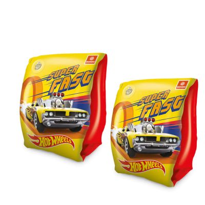 Надуваем пояс за ръце Hot Wheels MONDO 