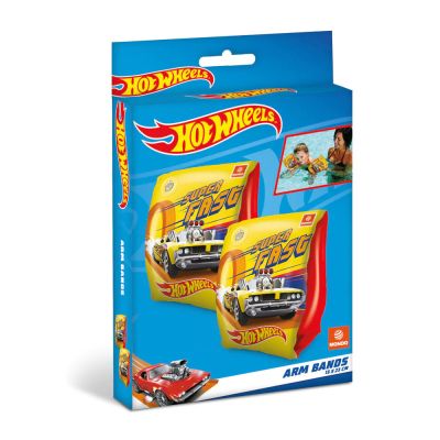 Надуваем пояс за ръце Hot Wheels MONDO 