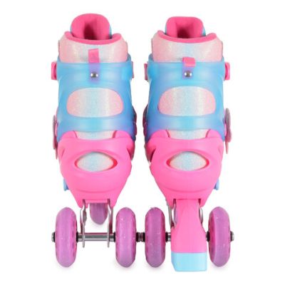 Регулируеми ролери Blyss Byox S 30-33 