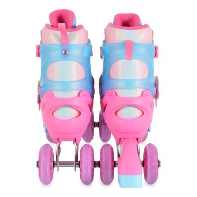 Регулируеми ролери Blyss Byox S 30-33 