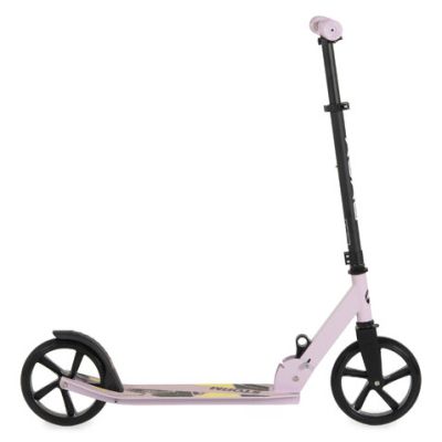 Сгъваема тротинетка Byox Storm Rosy
