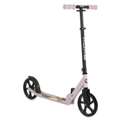Сгъваема тротинетка Byox Storm Rosy