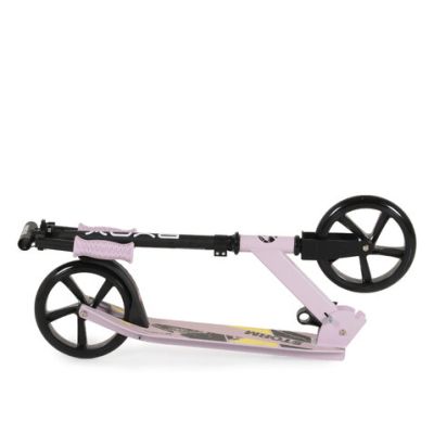 Сгъваема тротинетка Byox Storm Rosy