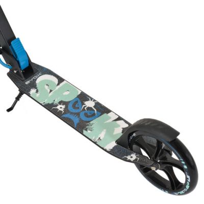 Сгъваема тротинетка Byox Spooky Blue