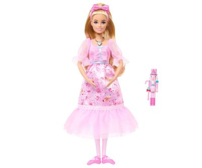 Кукла Barbie Лешникотрошачката Клара Mattel JLW51