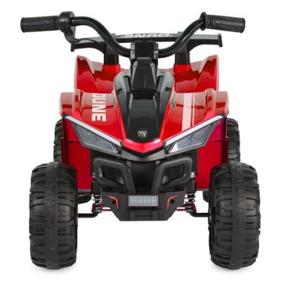 Детско акумулаторно бъги Dune червен