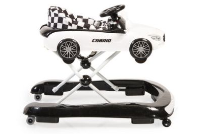 Бебешка проходилка Cabrio Cangaroo