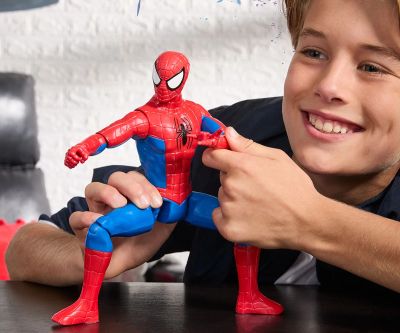 Фигурка Спайдърмен герои Spider-Man Hasbro G2715