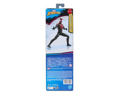 Фигурка Майлс Моралес Spider-Man Hasbro 