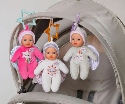 Кукла бебе Ангелче Baby Born 