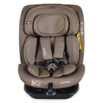 Стол за кола Vamos 40-150см Beige