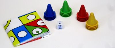 Килим Не се сърди човече