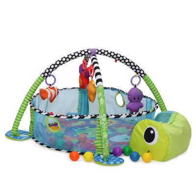 Активна ГИМНАСТИКА КОСТЕНУРЧЕ 3 В 1