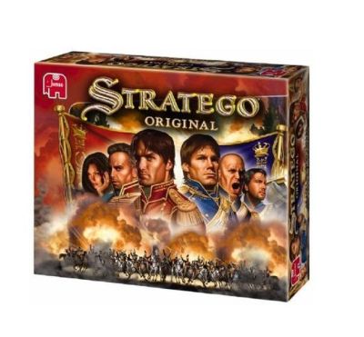 Настолна игра Стратего