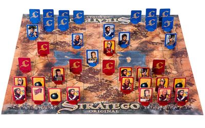 Настолна игра Стратего