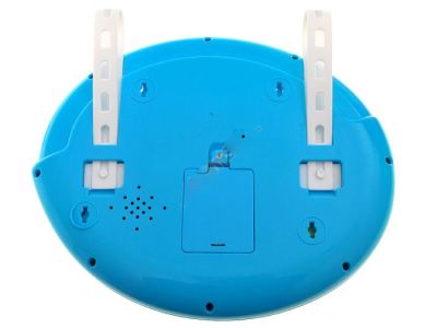 Бебешка музикална лампа