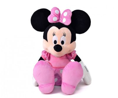 Плюшена играчка Мини/Minnie 76 см