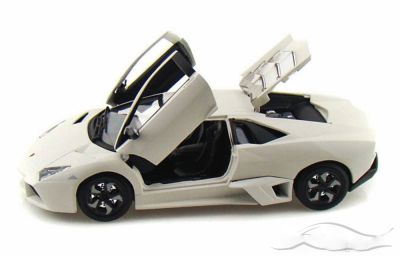 Метална кола Lamborghini Reventon Bburago 1:24 