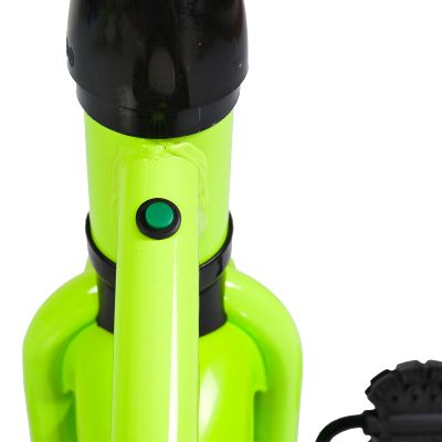 Детска триколка Bonfire зелен цвят