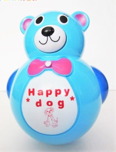 Веселата невеляшка пееща на български език