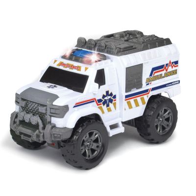 DICKIE Линейка Ambulance 20 см