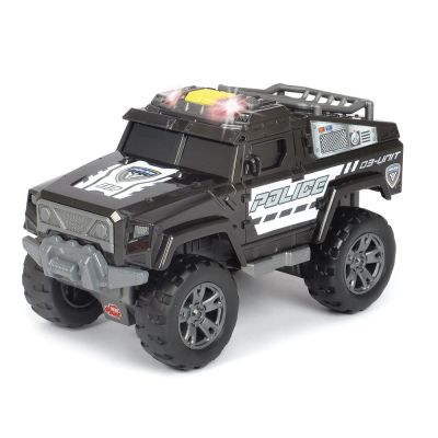 DICKIE Полиция Police 20 см.