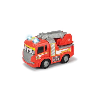 DICKIE Музикална Пожарна SCANIA