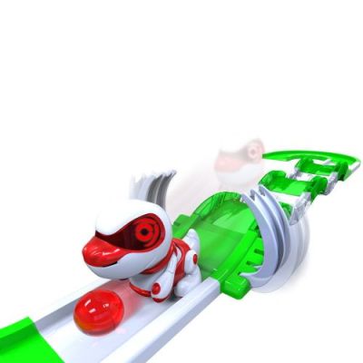 MANLEY Парк за забавление TEKSTA MICRO PET ДИНОЗАВЪР 