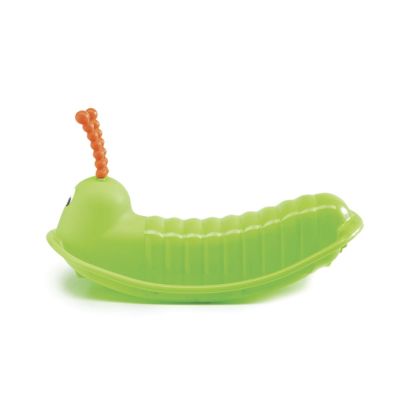 Люлка гъсеница Paradiso Toys
