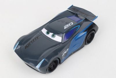 Инерционна кола Колите 3 Джак Сторм