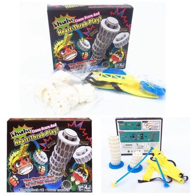 Настолна игра кулата в Пиза