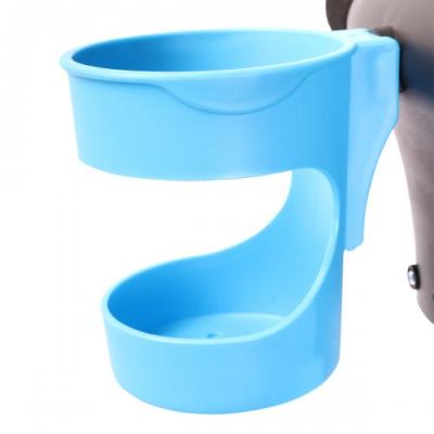 Детска сгъваема триколка Byox Flexy Lux червен