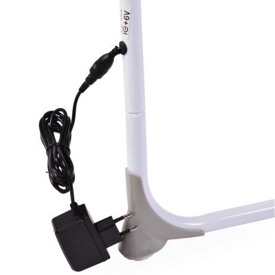 Cangaroo Бебешка люлка Baby Swing+ кафяв