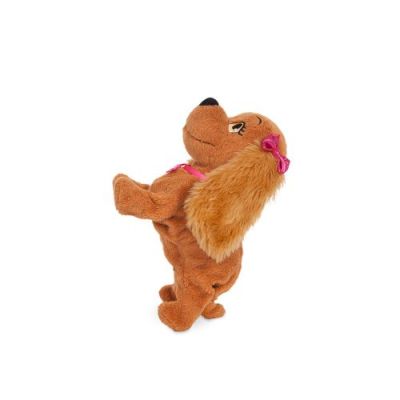 IMC Интерактивно плюшено кученце ЛУСИ 