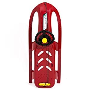 Голяма детска Шейна Bullet Control и седалка