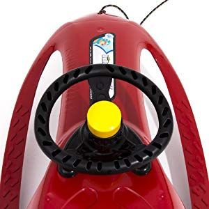 Голяма детска Шейна Bullet Control и седалка