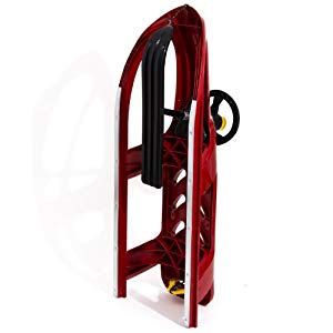 Голяма детска Шейна Bullet Control и седалка