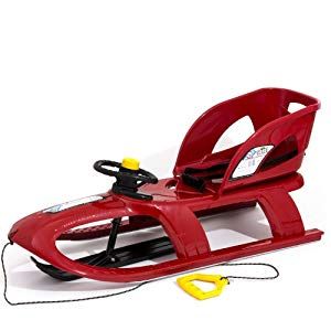 Голяма детска Шейна Bullet Control и седалка