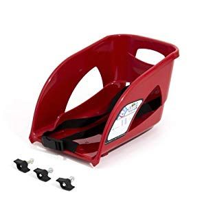 Голяма детска Шейна Bullet Control и седалка