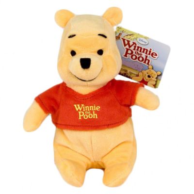 Плюшена играчка Мечо Пух 61cm DisneyPlush 
