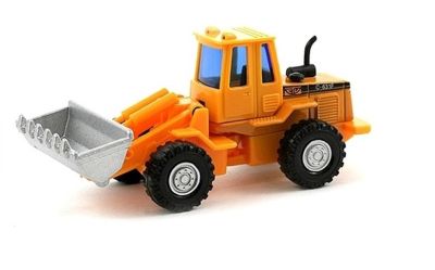 Метална строителна машина фадрома URBAN 1:34-39