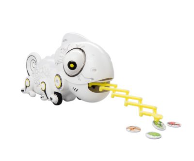 Робо Хамелеон Silverlit с радио контрол