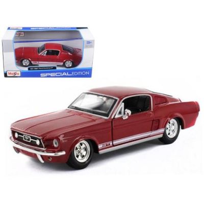 Метална кола Ford Mustang GT MAISTO 31260