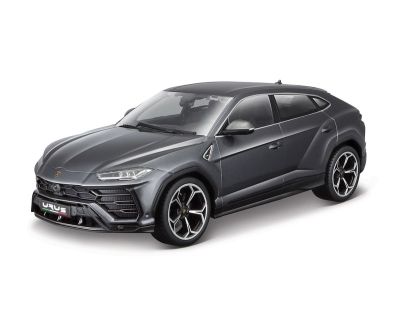 Метална количка Lamborgini Urus Bburago 1/18