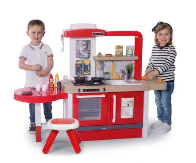 Интерактивна детска кухня Smoby Tefal Evolution GRAND CHEF 312301