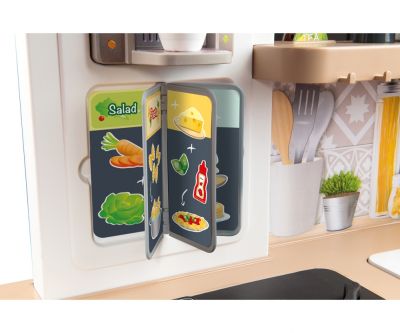 Интерактивна детска кухня Smoby Tefal Evolution GRAND CHEF 312301