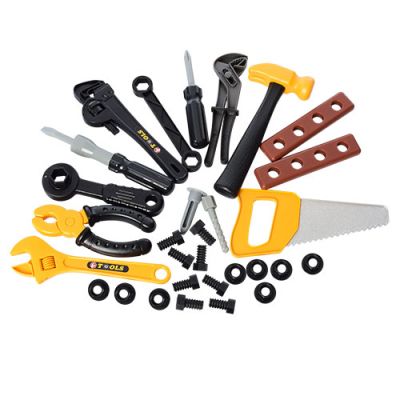Работилница с инструменти Buba Kids Tools 008-912