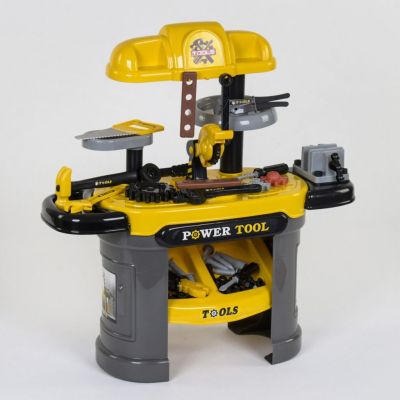 Работилница с инструменти Buba Kids Tools 008-912