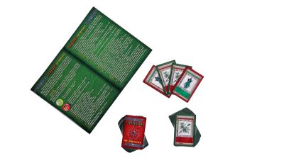 Детска занимателна игра Ловци на дракони