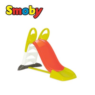 Детска пързалка с воден ефект Smoby 310262